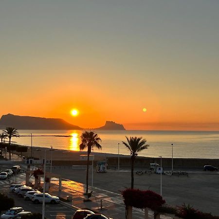 Piso En Puerto De Altea Apartment ภายนอก รูปภาพ