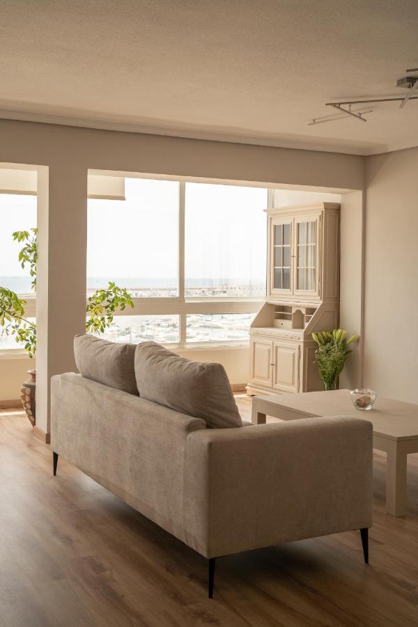 Piso En Puerto De Altea Apartment ภายนอก รูปภาพ