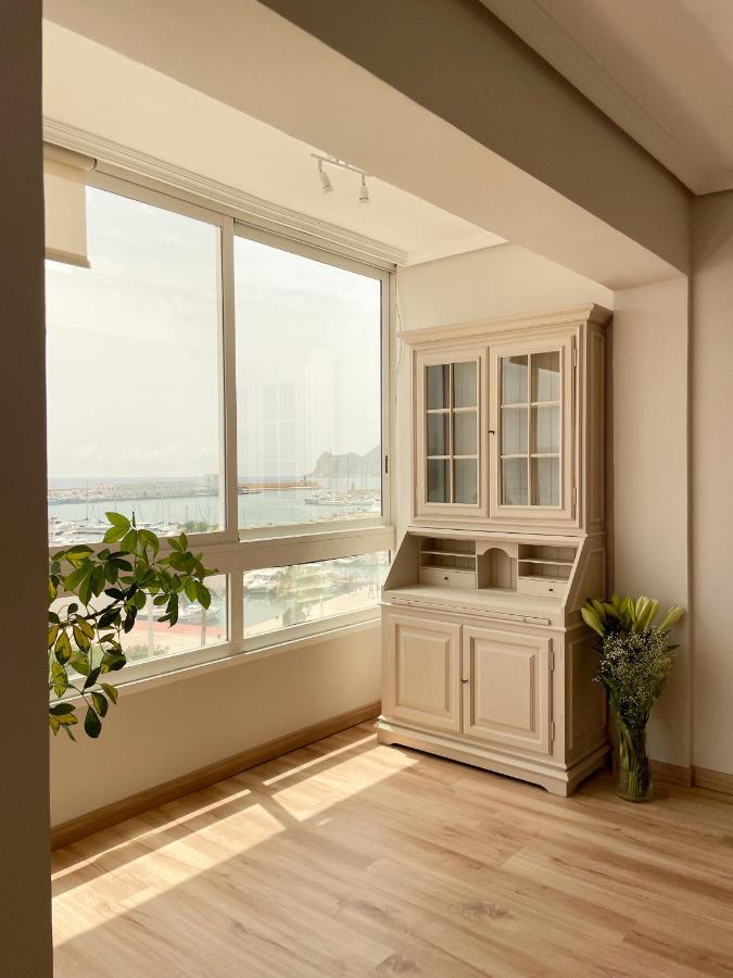 Piso En Puerto De Altea Apartment ภายนอก รูปภาพ