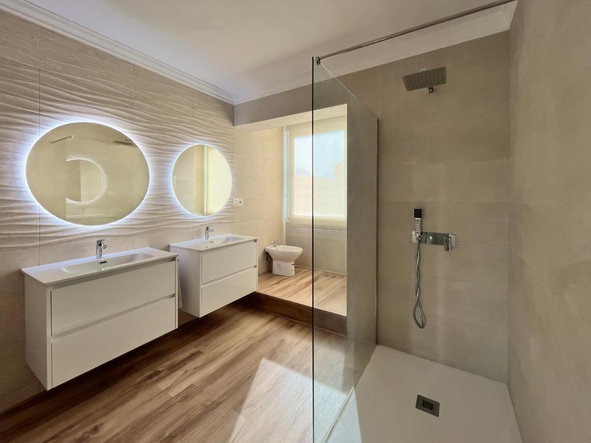 Piso En Puerto De Altea Apartment ภายนอก รูปภาพ