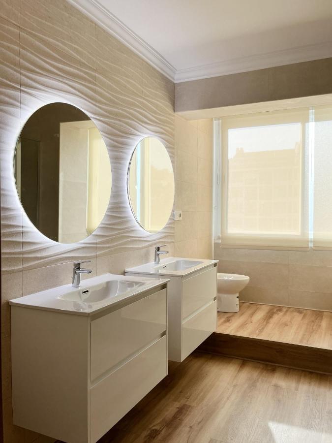 Piso En Puerto De Altea Apartment ภายนอก รูปภาพ