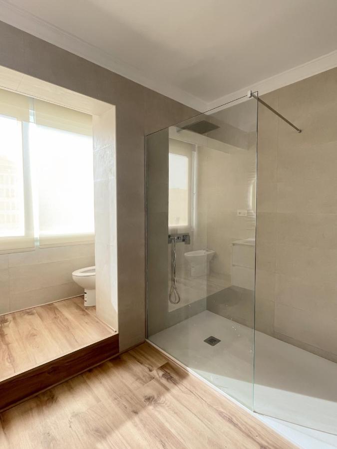 Piso En Puerto De Altea Apartment ภายนอก รูปภาพ