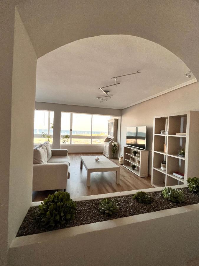 Piso En Puerto De Altea Apartment ภายนอก รูปภาพ