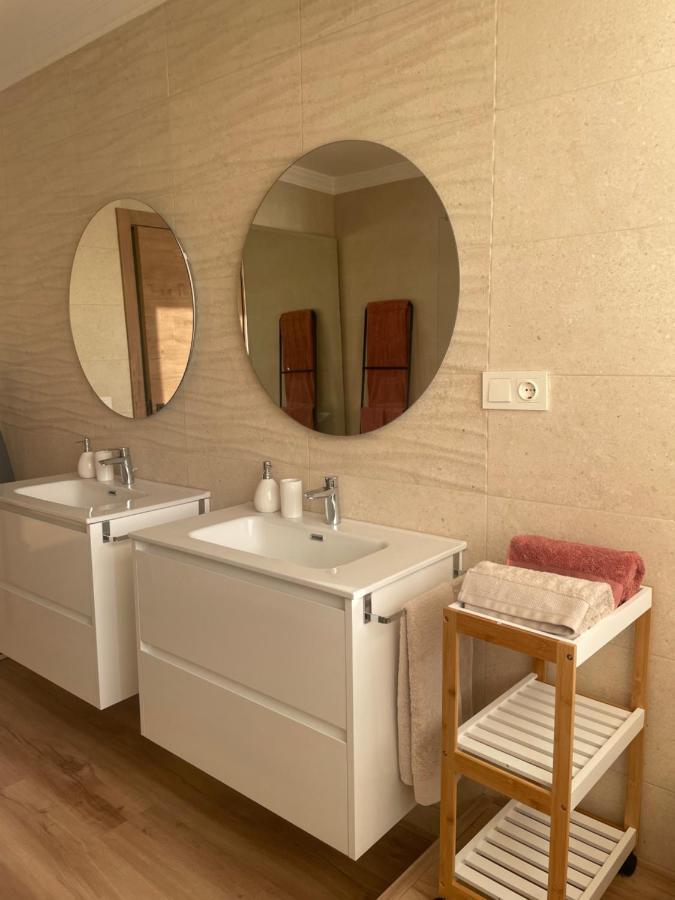 Piso En Puerto De Altea Apartment ภายนอก รูปภาพ