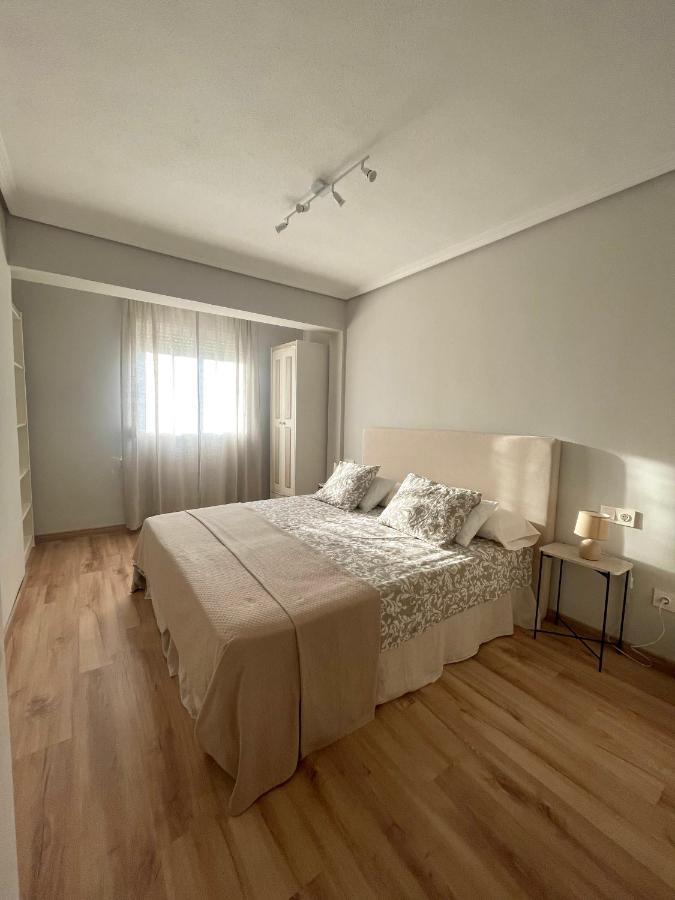Piso En Puerto De Altea Apartment ภายนอก รูปภาพ