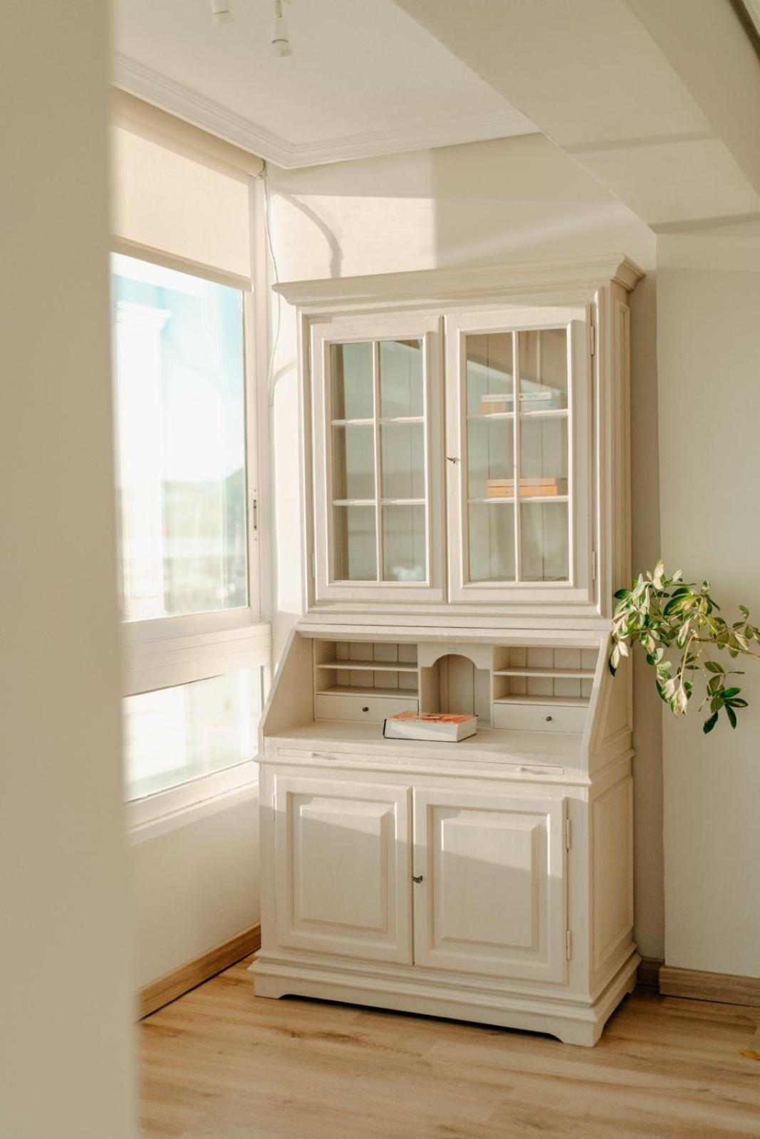 Piso En Puerto De Altea Apartment ภายนอก รูปภาพ