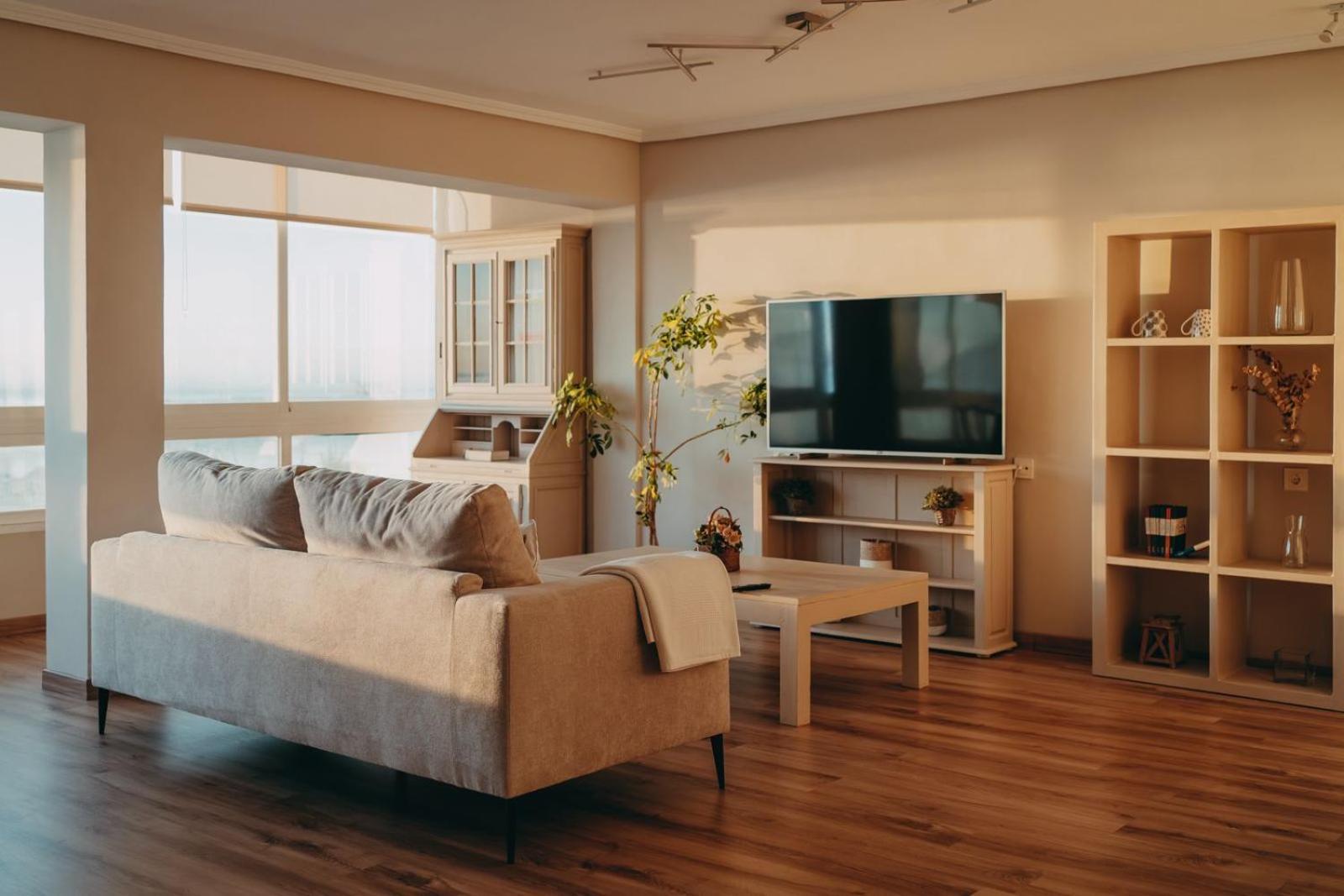Piso En Puerto De Altea Apartment ภายนอก รูปภาพ