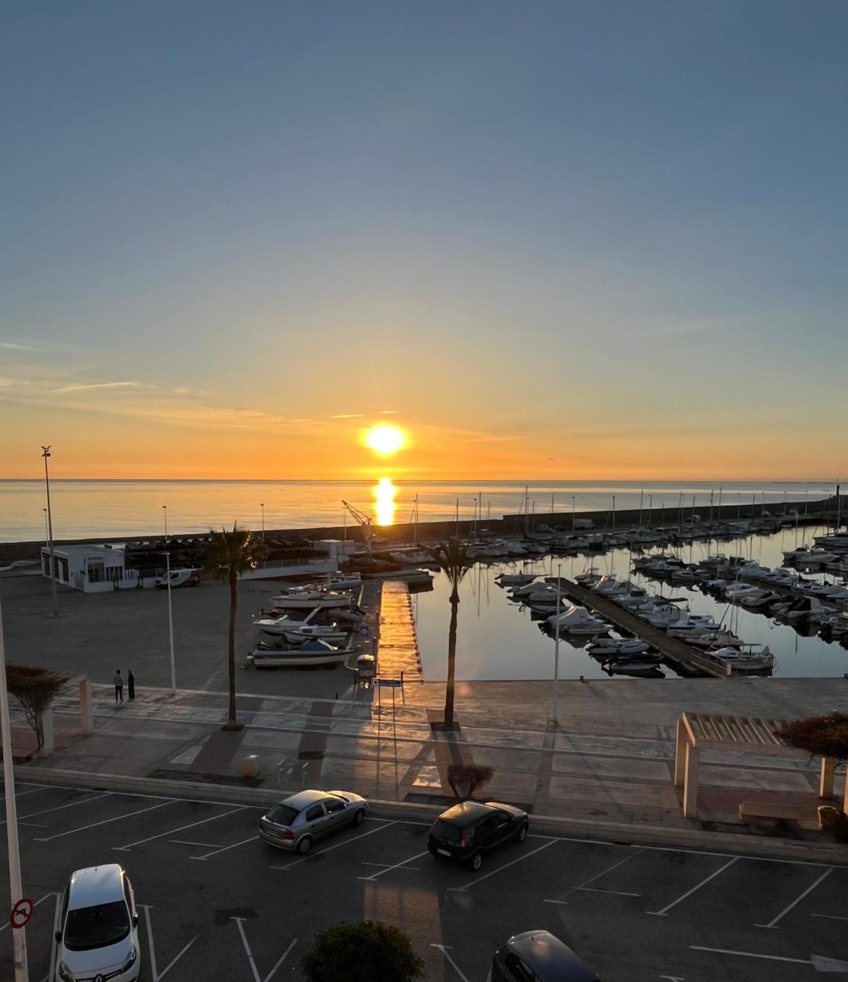 Piso En Puerto De Altea Apartment ภายนอก รูปภาพ
