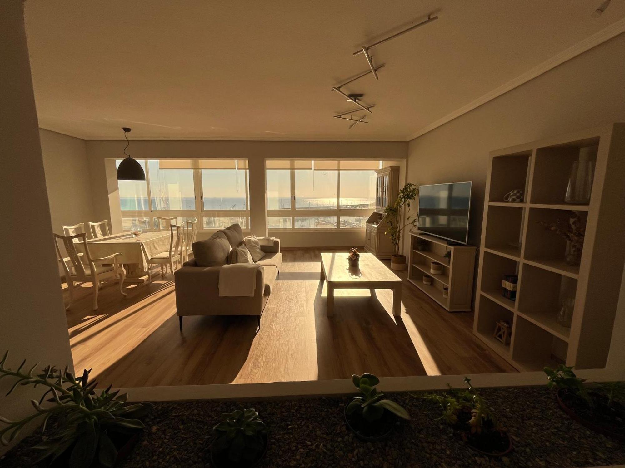 Piso En Puerto De Altea Apartment ภายนอก รูปภาพ