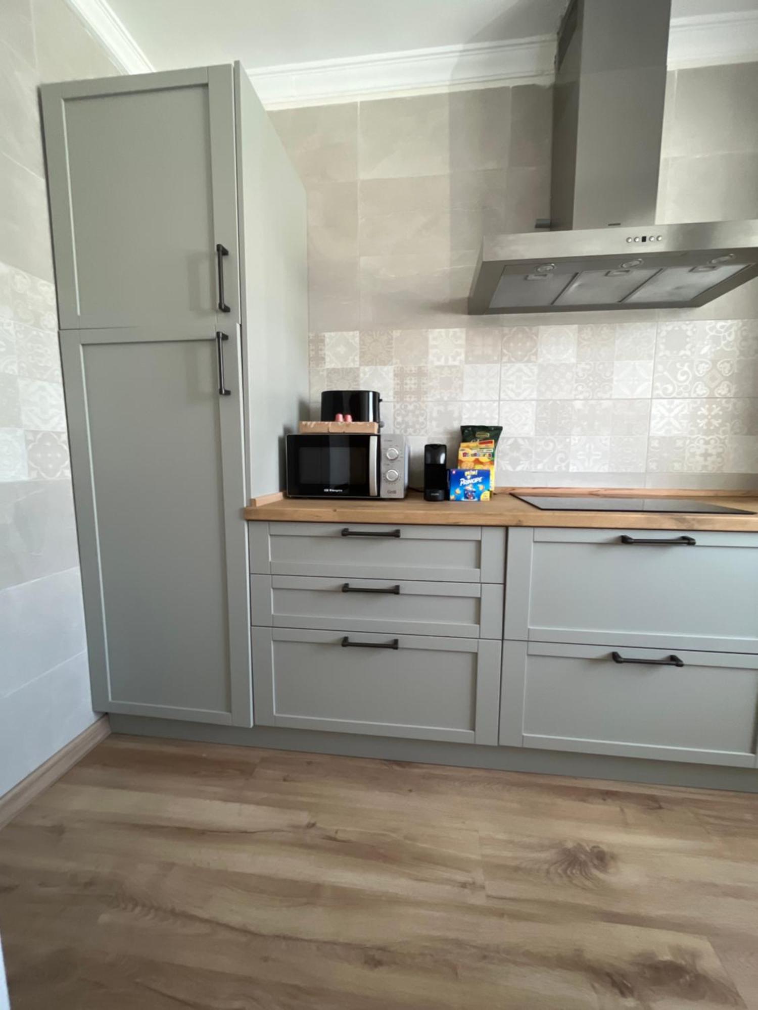 Piso En Puerto De Altea Apartment ภายนอก รูปภาพ
