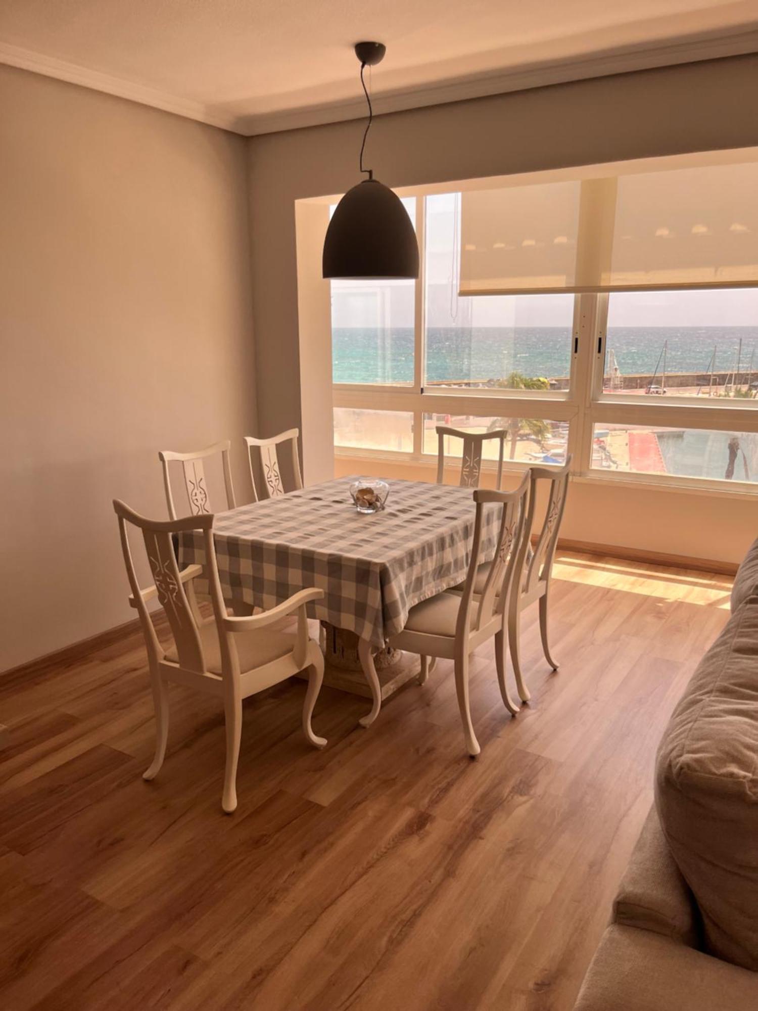 Piso En Puerto De Altea Apartment ภายนอก รูปภาพ