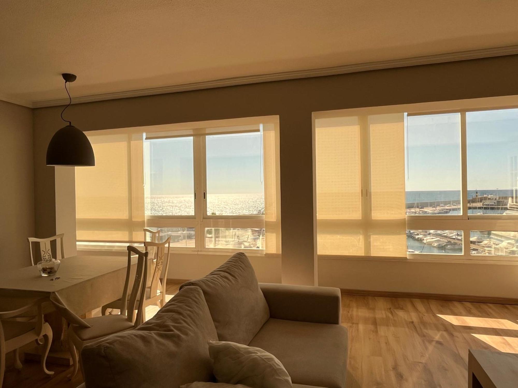 Piso En Puerto De Altea Apartment ภายนอก รูปภาพ