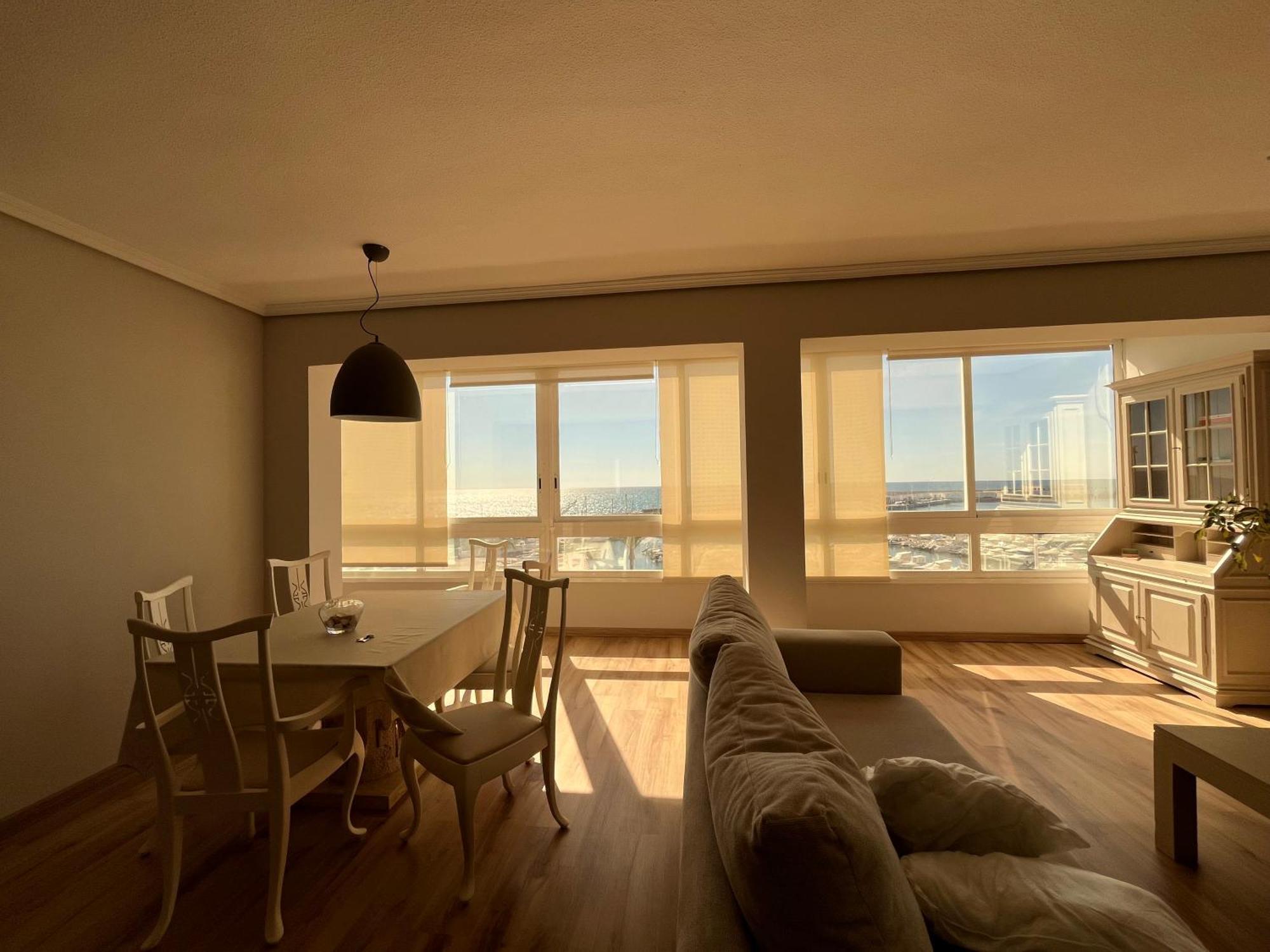 Piso En Puerto De Altea Apartment ภายนอก รูปภาพ
