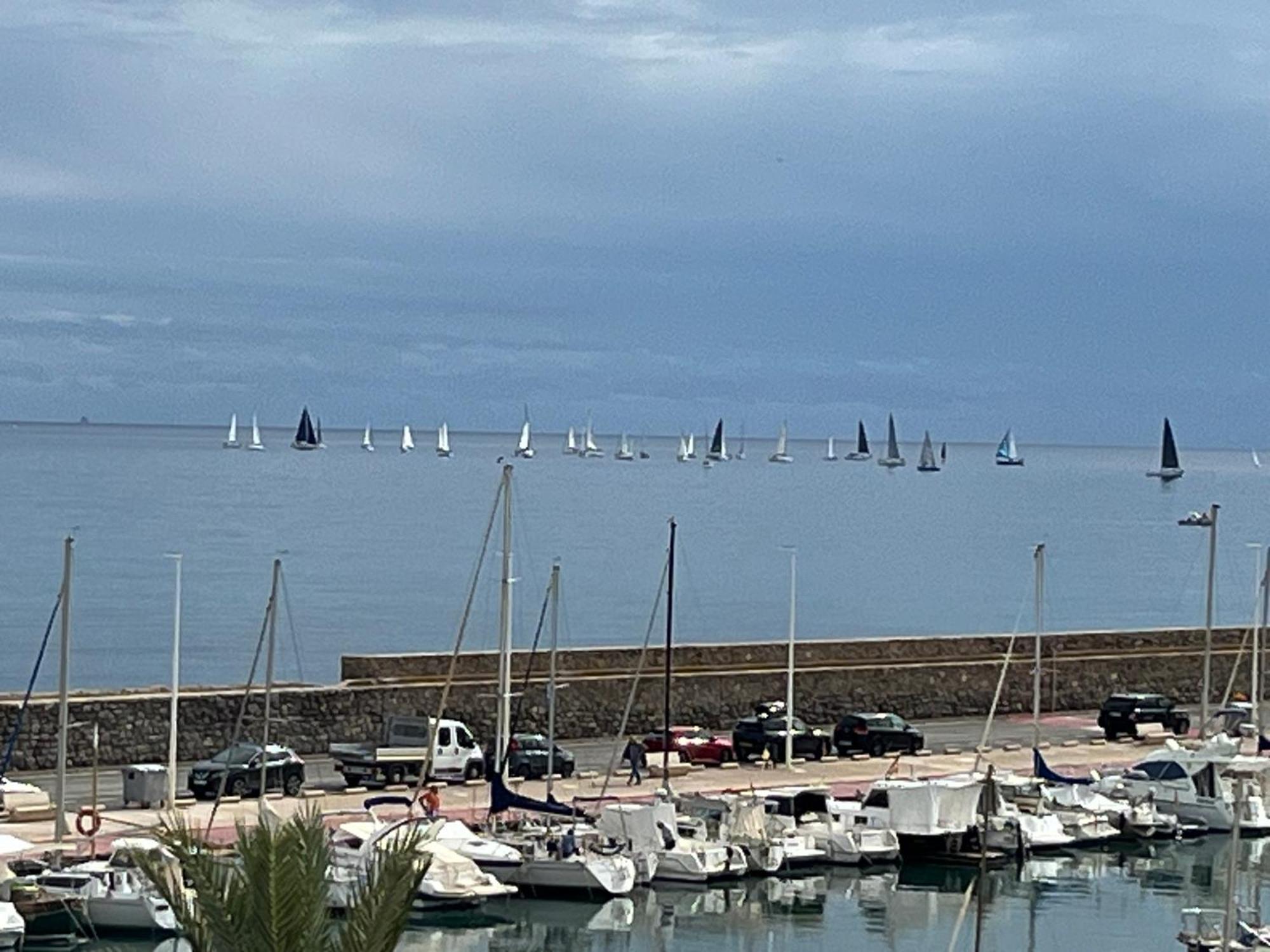 Piso En Puerto De Altea Apartment ภายนอก รูปภาพ