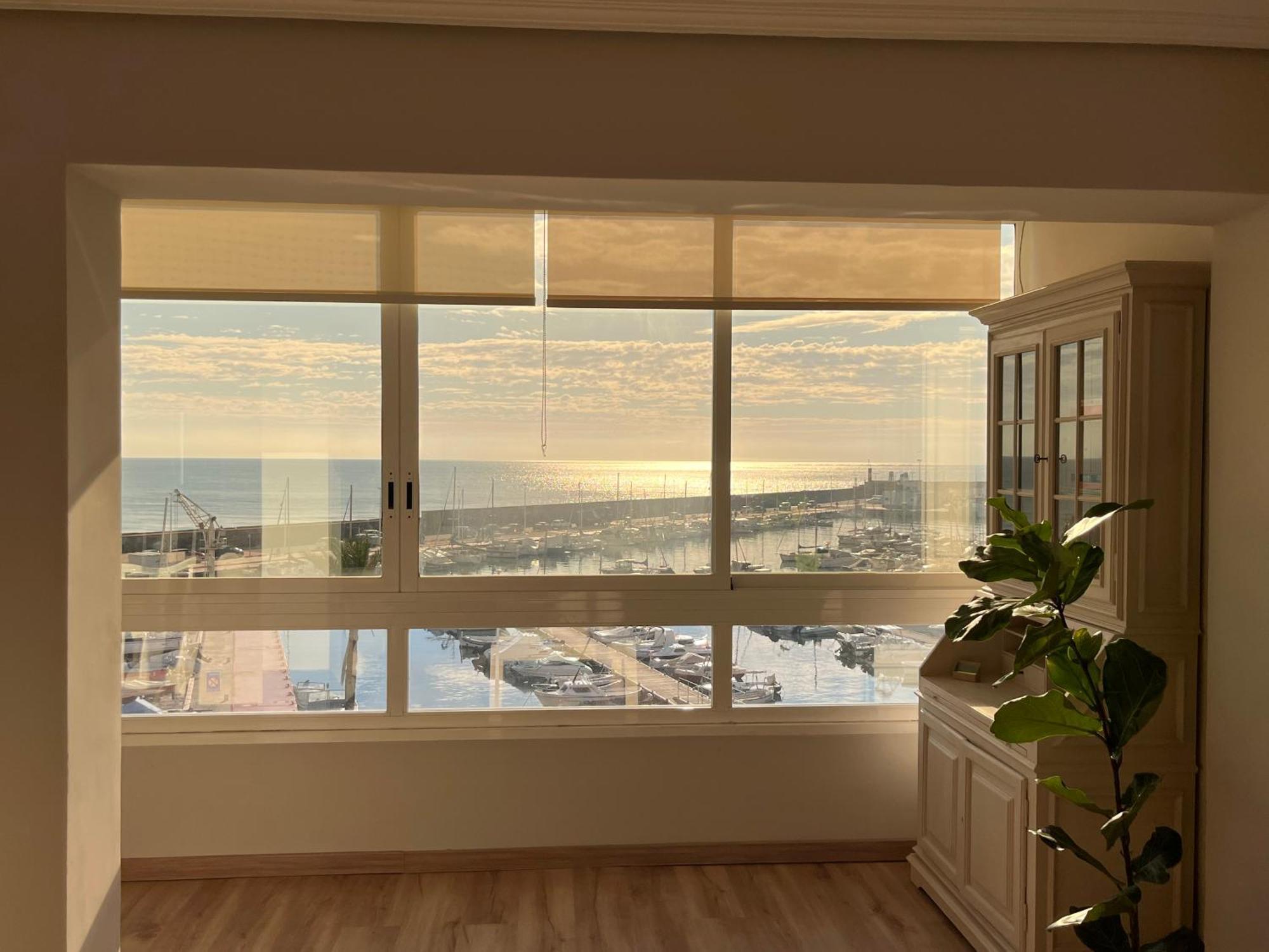Piso En Puerto De Altea Apartment ภายนอก รูปภาพ